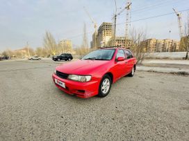  Nissan Pulsar 1996 , 99000 , 