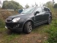 SUV   Opel Antara 2013 , 970000 , -