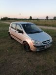  Hyundai Getz 2007 , 280000 , 