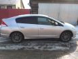  Honda Insight 2010 , 465000 , 