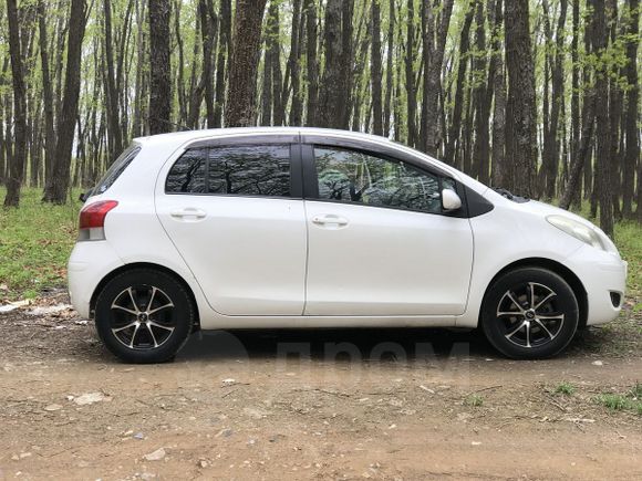  Toyota Vitz 2008 , 350000 , 