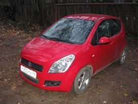  Suzuki Splash 2009 , 380000 , 