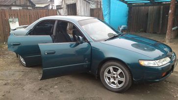  Toyota Corolla Ceres 1993 , 165000 , 