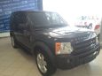 SUV   Land Rover Discovery 2007 , 700000 , 