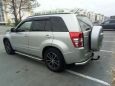 SUV   Suzuki Grand Vitara 2012 , 770000 , 