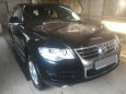 SUV   Volkswagen Touareg 2007 , 650000 , 