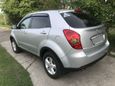 SUV   SsangYong Actyon 2012 , 580000 , 