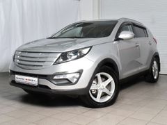 SUV или внедорожник Kia Sportage 2013 года, 1344999 рублей, Новосибирск