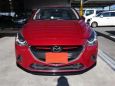  Mazda Demio 2017 , 601000 , 