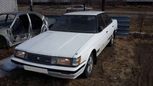  Toyota Mark II 1988 , 60000 , 