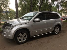 SUV   Suzuki Grand Vitara 2008 , 750000 , 