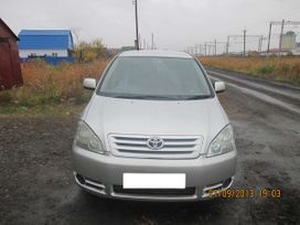    Toyota Ipsum 2001 , 380000 , 