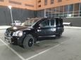 SUV   Nissan Armada 2004 , 680000 , 