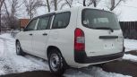  Toyota Probox 2015 , 590000 , 