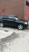 SUV   Suzuki Grand Vitara 2005 , 470000 , 