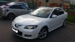  Mazda Mazda3 2008 , 500000 , 