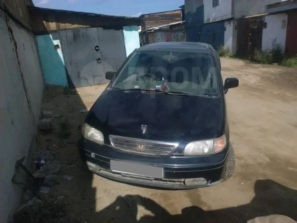    Honda Odyssey 1999 , 210000 , 