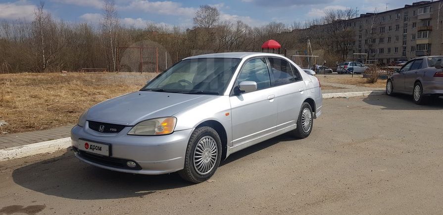  Honda Civic Ferio 2001 , 155000 , 