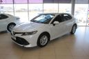  Toyota Camry 2020 , 1878000 , 