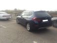 SUV   BMW X1 2012 , 739000 , 