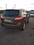 SUV   Hyundai Santa Fe 2010 , 810000 , 