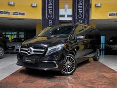 Минивэн или однообъемник Mercedes-Benz Vito 2018 года, 5990000 рублей, Казань