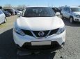 SUV   Nissan Qashqai 2015 , 980000 , 