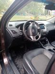 SUV   Hyundai ix35 2012 , 900000 , 