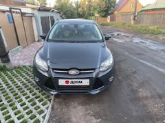 Хэтчбек Ford Focus 2013 года, 780000 рублей, Рубцовск