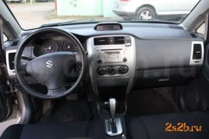 Suzuki Liana 2007 , 399000 , 