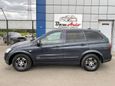 SUV   SsangYong Kyron 2013 , 475000 , 