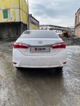  Toyota Corolla 2016 , 1400000 , 