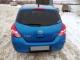  Nissan Tiida 2008 , 330000 , 