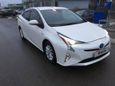  Toyota Prius 2017 , 1590000 , -