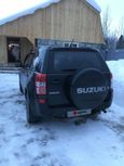 SUV   Suzuki Grand Vitara 2007 , 570000 , -