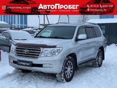 SUV или внедорожник Toyota Land Cruiser 2011 года, 3795000 рублей, Сургут