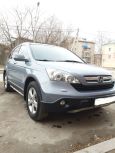 SUV   Honda CR-V 2007 , 753000 , 