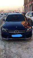  Mercedes-Benz C-Class 2015 , 1800000 , 