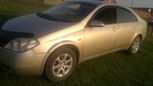  Nissan Primera 2001 , 250000 , -