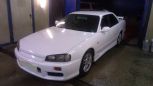  Nissan Skyline 1998 , 249000 , 