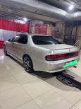  Toyota Cresta 1993 , 250000 , 