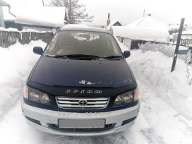    Toyota Ipsum 1996 , 280000 , -