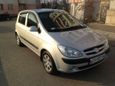  Hyundai Getz 2008 , 557593 , 