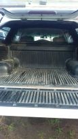  SsangYong Actyon Sports 2007 , 400000 , 