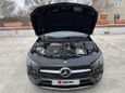  Mercedes-Benz CLA-Class 2020 , 2650000 , 