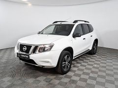 SUV или внедорожник Nissan Terrano 2017 года, 1245000 рублей, Уфа