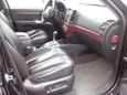 SUV   Hyundai Santa Fe 2008 , 680000 ,  