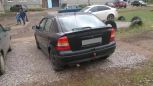  Opel Astra 2000 , 120000 , 