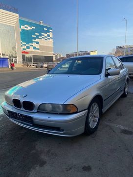  BMW 5-Series 1998 , 320000 , -