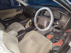 Седан Toyota Mark II 1996 года, 200000 рублей, Свободный